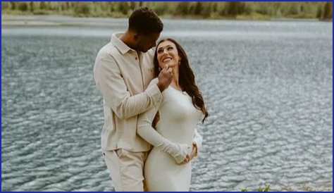 Love Island's Theo Campbell Welcomes A Boy!! Who Is The Baby Mama?